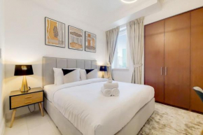 Al Murjan, Marina - Trendy Two Bedroom